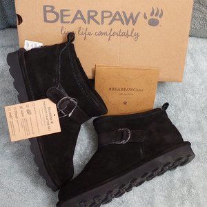 BearPaw: Petite